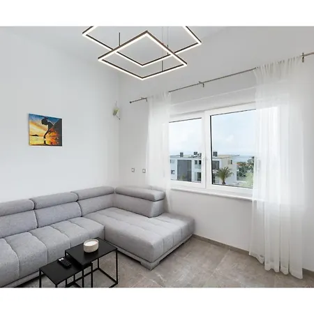 Apartments Aqua Malinska Exterior photo