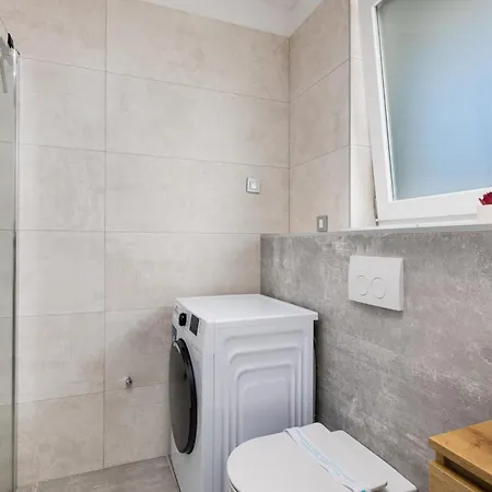 Apartments Aqua Malinska Room photo