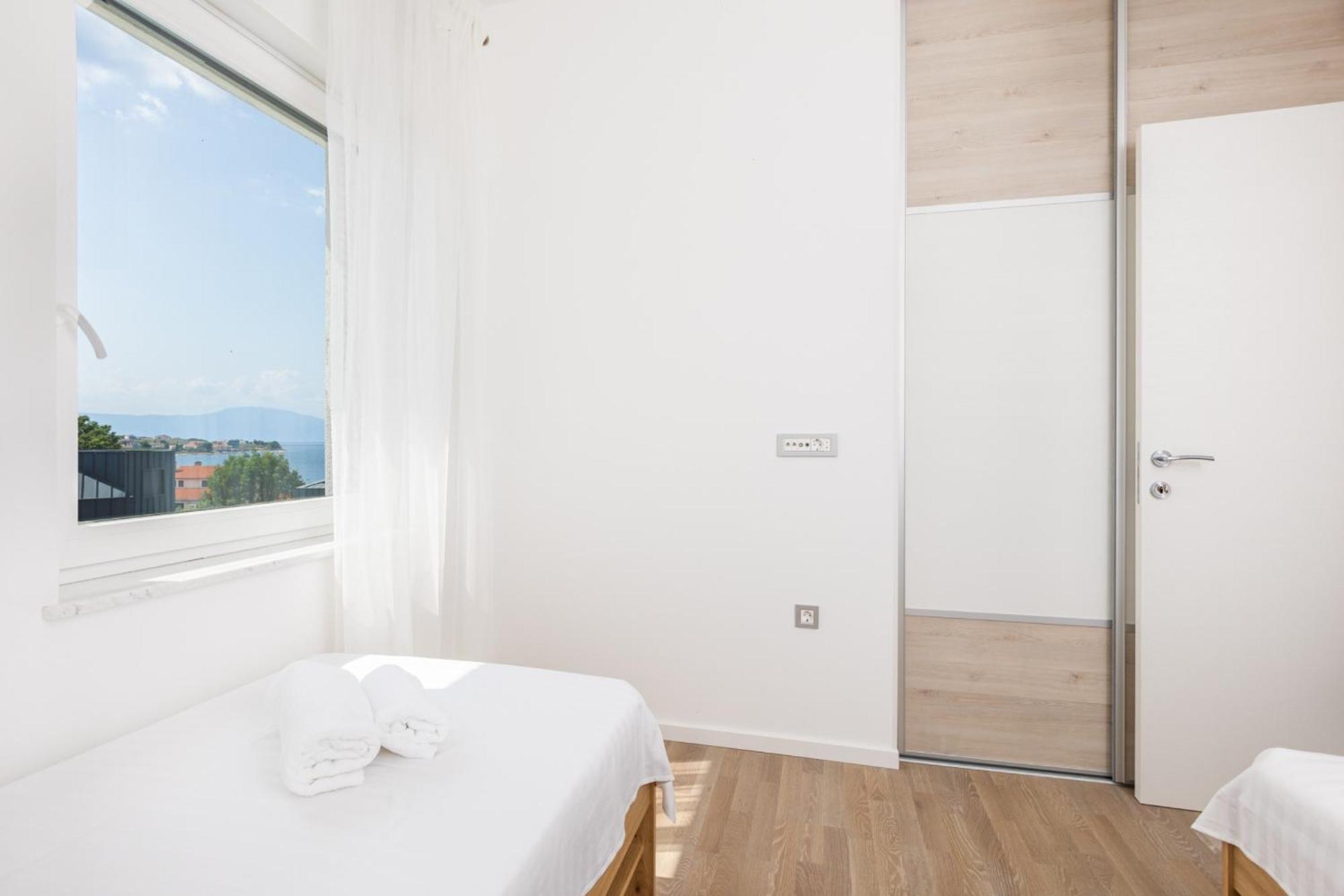 Aqua Villa Malinska