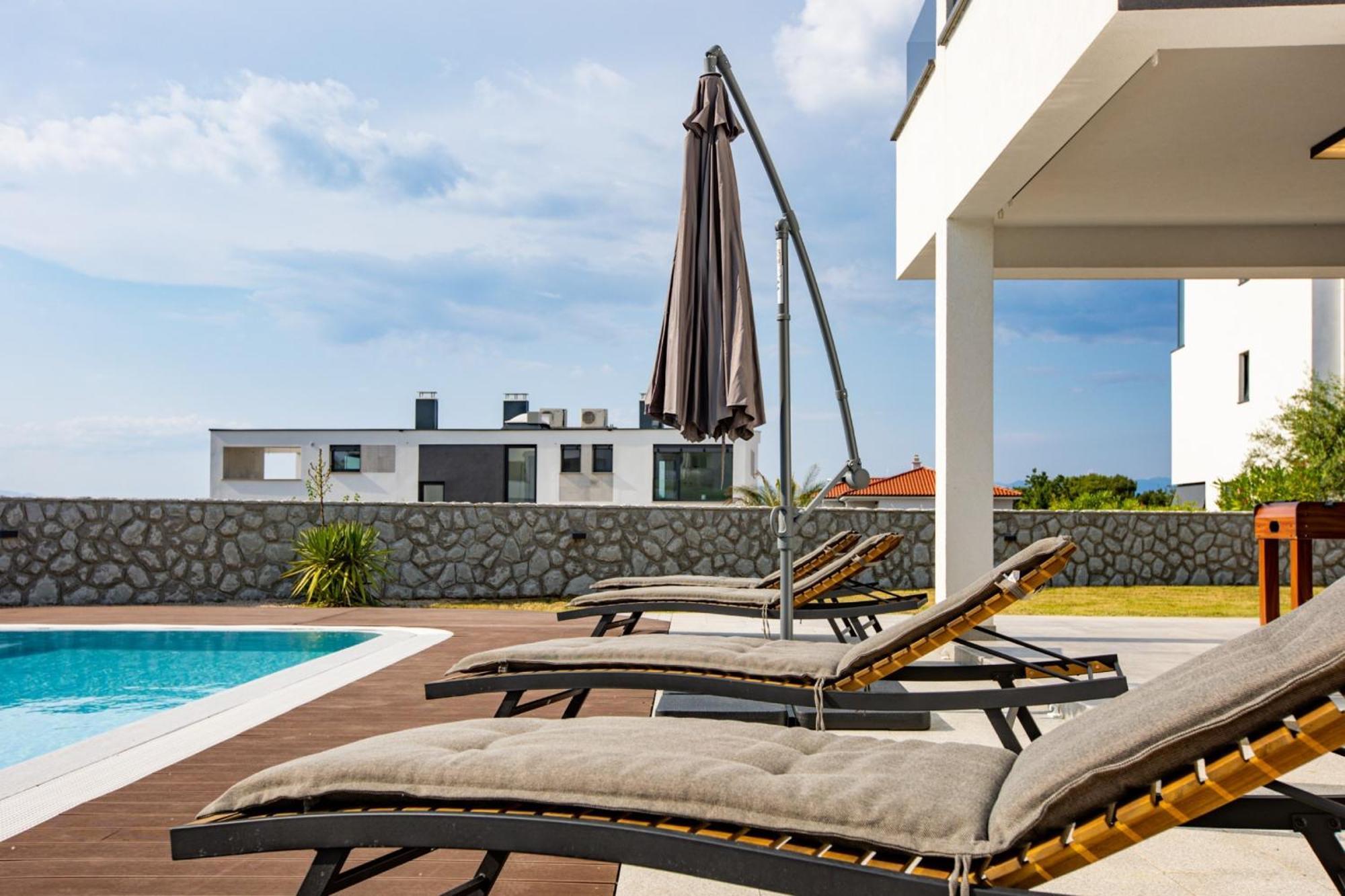 Aqua Villa Malinska